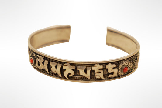 Love and Compassion Bracelet